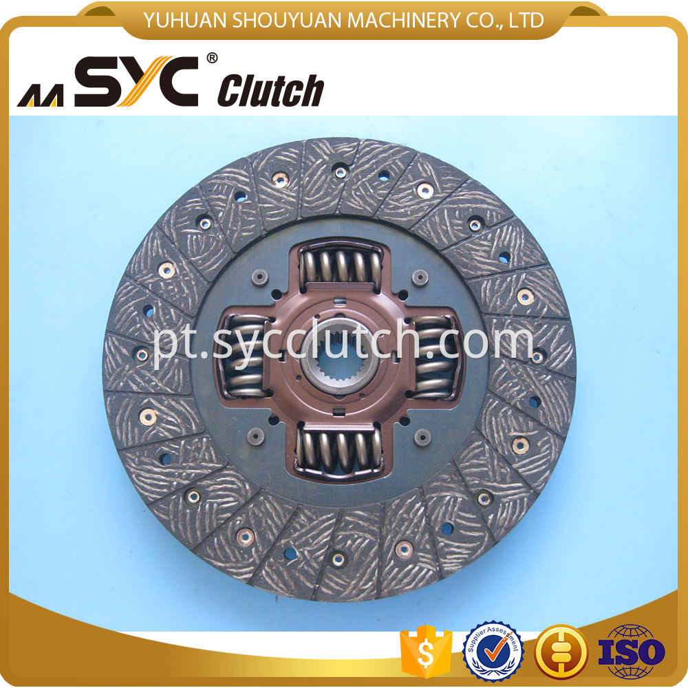 30100-F55XF Exedy appearance Clutch Disc for Nissan